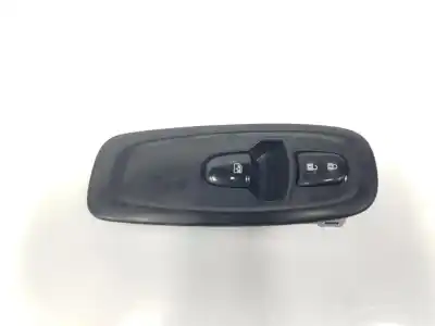 Peça sobressalente para automóvel em segunda mão botão / interruptor elevador vidro dianteiro direito por renault kadjar (ha_, hl_) 1.5 dci 110 (hla3) referências oem iam 254214896r