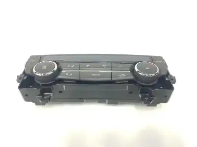 Peça sobressalente para automóvel em segunda mão comando de sofagem (chauffage / ar condicionado) por renault kadjar (ha_, hl_) 1.5 dci 110 (hla3) referências oem iam 275102210r