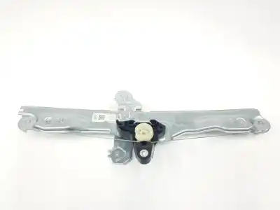 Peça sobressalente para automóvel em segunda mão elevador de vidros traseiro direito por renault kadjar (ha_, hl_) 1.5 dci 110 (hla3) referências oem iam 827004ea0a