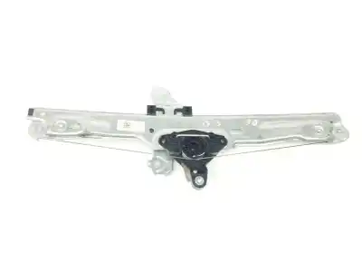 Peça sobressalente para automóvel em segunda mão elevador de vidros dianteiro direito por renault kadjar (ha_, hl_) 1.5 dci 110 (hla3) referências oem iam 807206317r
