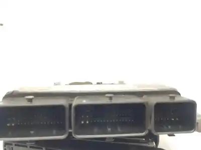 Автозапчастина б/у ебу контролер двигуна для renault kadjar experience 110 cv / 81 kw посилання на oem iam 237101987s  237101987s