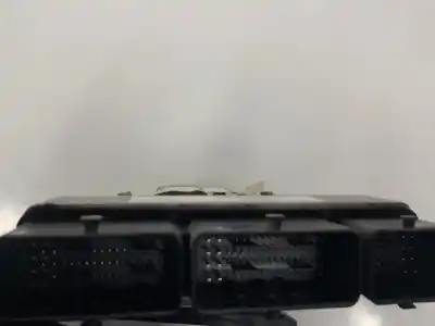 Автозапчастина б/у ебу контролер двигуна для renault kadjar experience 110 cv / 81 kw посилання на oem iam 237101987s  237101987s
