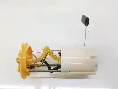 Peça sobressalente para automóvel em segunda mão bomba de combustivel por renault kadjar (ha_, hl_) 1.5 dci 110 (hla3) referências oem iam 170404ea0a