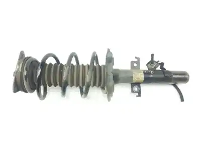 Peça sobressalente para automóvel em segunda mão amortecedor dianteiro direito por renault kadjar (ha_, hl_) 1.5 dci 110 (hla3) referências oem iam 54302hv01a