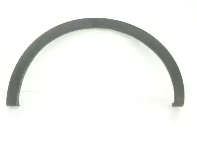 Peça sobressalente para automóvel em segunda mão aba do guarda-lamas traseiro esquerdo por renault kadjar (ha_, hl_) 1.5 dci 110 (hla3) referências oem iam 788752684r