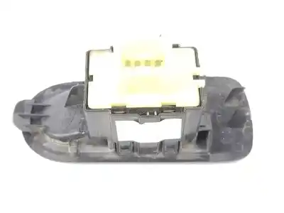 Second-hand car spare part rear right power window switch for dacia duster (hs_) 1.5 dci oem iam references 254217475r  254217475r