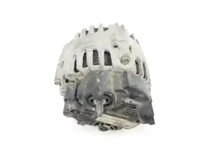 Pezzo di ricambio per auto di seconda mano alternatore per dacia duster (hs_) 1.5 dci riferimenti oem iam 231007281r  231007281r