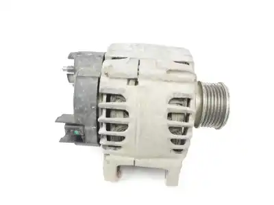 Pezzo di ricambio per auto di seconda mano alternatore per dacia duster (hs_) 1.5 dci riferimenti oem iam 231007281r  231007281r