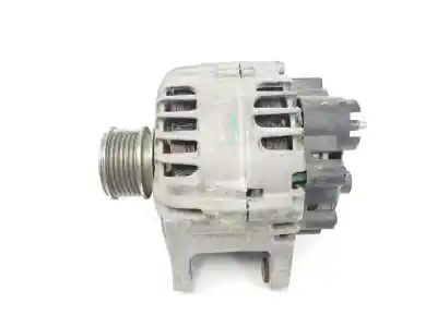 Pezzo di ricambio per auto di seconda mano alternatore per dacia duster (hs_) 1.5 dci riferimenti oem iam 231007281r  231007281r