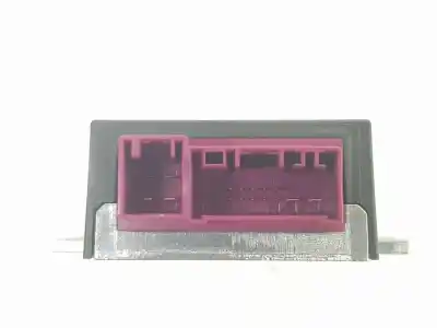 Second-hand car spare part electronic module for bmw 3 touring (e91) 325 d oem iam references 16147180426  7180426