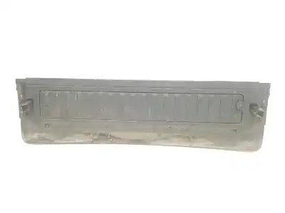 Second-hand car spare part tailgate for bmw x5 (e53) 3.0 d oem iam references 41627130827  41627130827