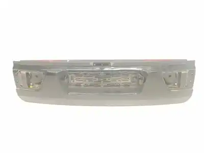 Second-hand car spare part tailgate for bmw x5 (e53) 3.0 d oem iam references 41627130827