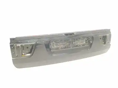 Second-hand car spare part tailgate for bmw x5 (e53) 3.0 d oem iam references 41627130827  41627130827