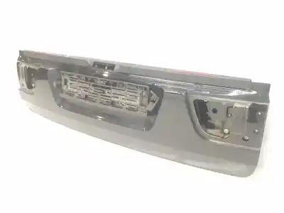 Second-hand car spare part tailgate for bmw x5 (e53) 3.0 d oem iam references 41627130827  41627130827