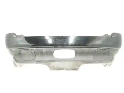 Second-hand car spare part rear bumper for bmw x5 (e53) 3.0 d oem iam references 51127027046