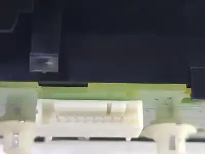 Second-hand car spare part interior light for bmw 3 touring (e91) 325 d oem iam references 61316969397  6969397