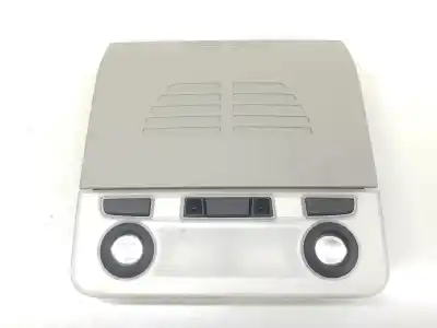 Second-hand car spare part interior light for bmw 3 touring (e91) 325 d oem iam references 61316969397  6969397