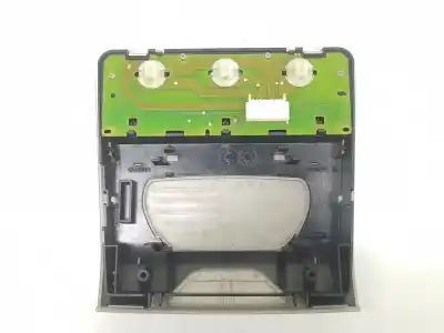 Second-hand car spare part interior light for bmw 3 touring (e91) 325 d oem iam references 61316969397  6969397