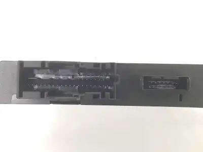 Second-hand car spare part bsi control unit for bmw 3 touring (e91) 325 d oem iam references 61356943834  6943834