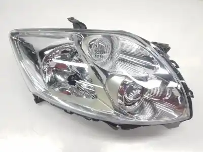 İkinci el araba yedek parçası SAG FAR için TOYOTA AURIS (_E18_)  OEM IAM referansları 8113002480  8113002480