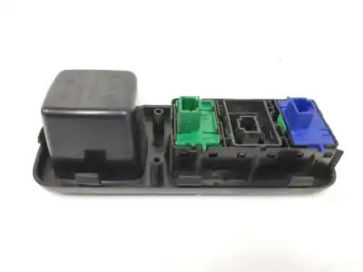 Pezzo di ricambio per auto di seconda mano interruttore per dacia duster (hs_) 1.5 dci riferimenti oem iam 251638577r  251638577r