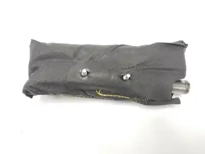 Second-hand car spare part front left side airbag for dacia duster (hs_) 1.5 dci oem iam references 34173803a  34173803a