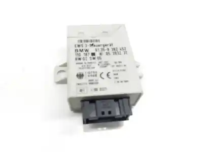 Second-hand car spare part electronic module for bmw 5 (e39) 525 tds oem iam references 61358382452