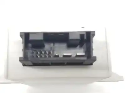 Second-hand car spare part electronic module for bmw 5 (e39) 525 tds oem iam references 61358382452  8382452