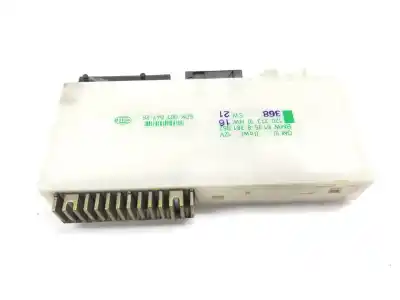 Pezzo di ricambio per auto di seconda mano modulo elettronico per bmw 5 (e39) 525 tds riferimenti oem iam 61358381962  5dk007047