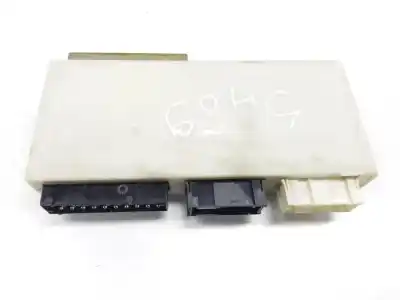 Second-hand car spare part electronic module for bmw 5 (e39) 525 tds oem iam references 61358381962