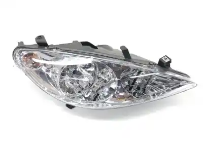 Автозапчасти б/у ПРАВАЯ ФАРА за PEUGEOT 307 CC (3B)  ссылки OEM IAM 6205Z2  6205ZP