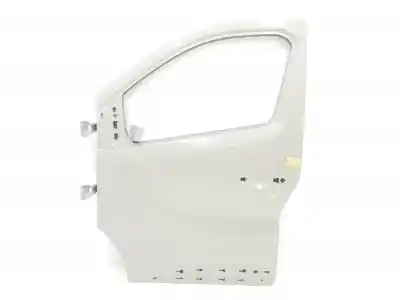 Second-hand car spare part left front door for fiat talento furgoneta (296_) 1.6 d oem iam references 6000620487