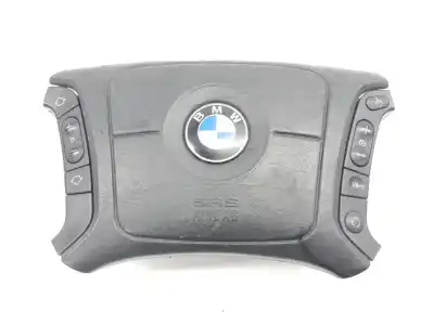 Second-hand car spare part front left air bag for bmw 5 (e39) 525 tds oem iam references 32341095133