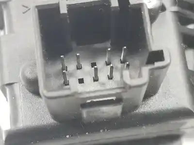 Second-hand car spare part windshiel wiper switch for bmw 5 (e39) 525 tds oem iam references 61318352013