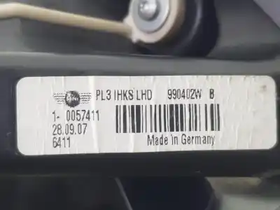 Автозапчасти б/у нагревательный вентилятор за mini mini (r56) one ссылки oem iam 64119266899  9266899