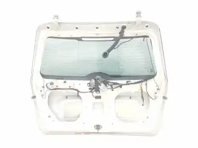 Автозапчасти б/у задняя дверь за mini mini (r56) one ссылки oem iam 41002752015  2752015