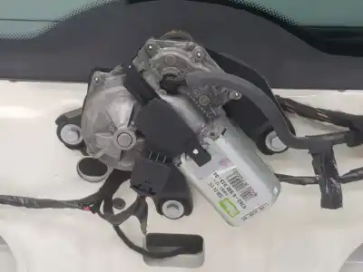 Автозапчасти б/у задняя дверь за mini mini (r56) one ссылки oem iam 41002752015  2752015