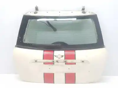 Автозапчасти б/у задняя дверь за mini mini (r56) one ссылки oem iam 41002752015
