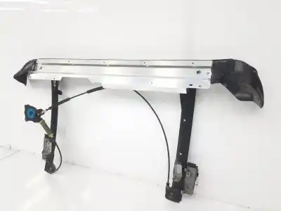 Автозапчасти б/у регулятор стекла переднего правого за mini mini (r56) one ссылки oem iam 51332756084  2756084
