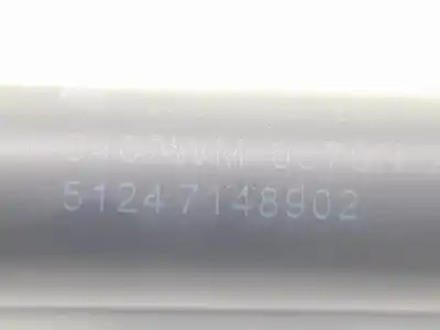 Автозапчасти б/у амортизаторы багажника/двери за mini mini (r56) one ссылки oem iam 51247148902  7148902