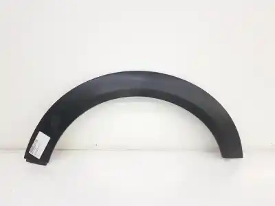 Автозапчасти б/у заднее левое крыло за mini mini (r56) one ссылки oem iam 51777157105