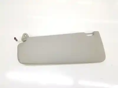 Peça sobressalente para automóvel em segunda mão para-sol direito por bmw 3 touring (e91) 325 d referências oem iam 51167252008  7252008