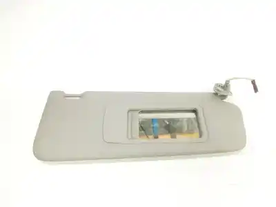 Peça sobressalente para automóvel em segunda mão para-sol direito por bmw 3 touring (e91) 325 d referências oem iam 51167252008  7252008