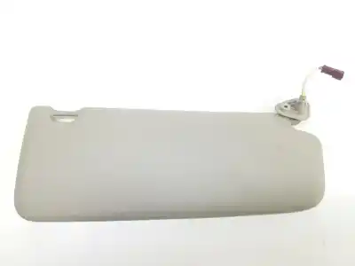 Peça sobressalente para automóvel em segunda mão pára-sol esquerdo por bmw 3 touring (e91) 325 d referências oem iam 51167252007  7252007