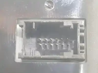 Second-hand car spare part multifunction display for bmw 3 touring (e91) 325 d oem iam references 65829145102  9145102