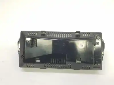 Second-hand car spare part multifunction display for bmw 3 touring (e91) 325 d oem iam references 65829145102  9145102