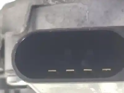 Second-hand car spare part front windshield wiper motor for bmw 3 touring (e91) 325 d oem iam references 61617161711  7161711