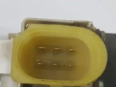 Second-hand car spare part left front window motor for bmw 3 touring (e91) 325 d oem iam references 67626927027  6927027