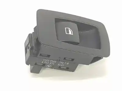 Second-hand car spare part right front power window switch for bmw 3 touring (e91) 325 d oem iam references 61316945874  6945874