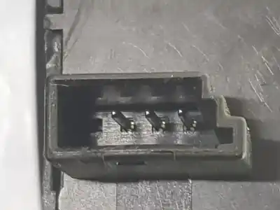 Second-hand car spare part right front power window switch for bmw 3 touring (e91) 325 d oem iam references 61316945874  6945874